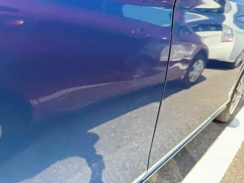 NISSAN SERENA X V SMART 2 4WD Image 20