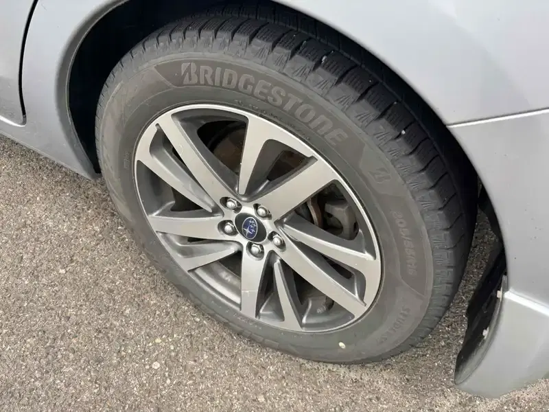 SUBARU IMPREZA SPORTS 1.6I-L EYESIGHT 4WD Image 17