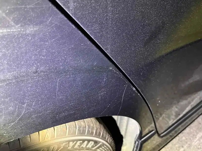 HONDA FIT HV S  PACKAGE Image 17