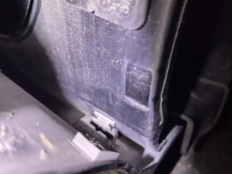 HONDA FIT HV S  PACKAGE Image 13