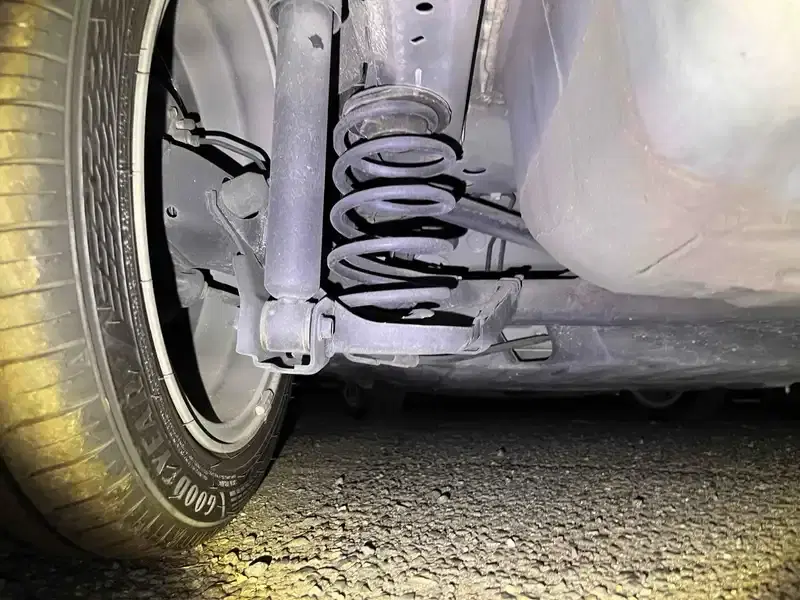 HONDA FIT HV S  PACKAGE Image 23