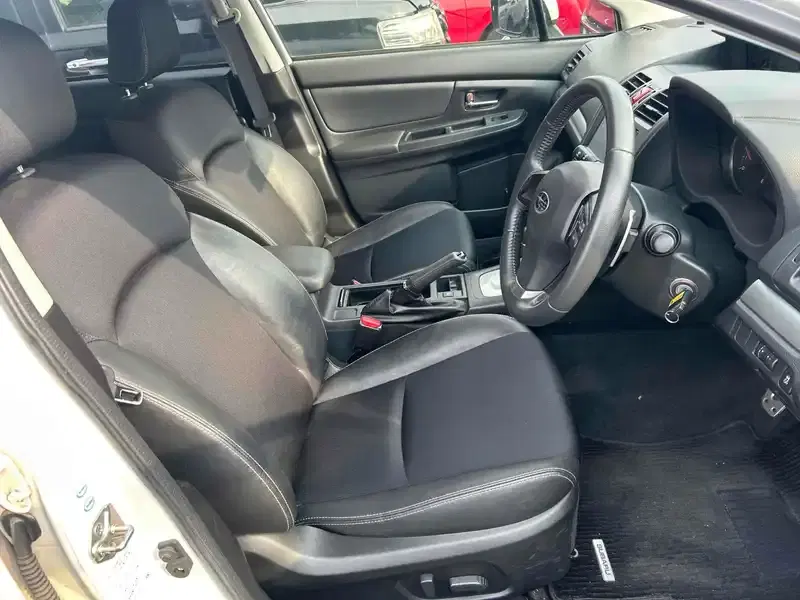 SUBARU IMPREZA SPORT 2.0I-S Image 4