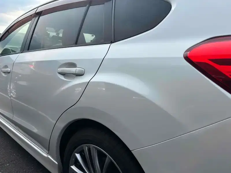 SUBARU IMPREZA SPORT 2.0I-S Image 10