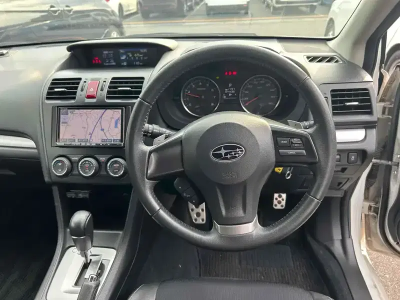 SUBARU IMPREZA SPORT 2.0I-S Image 3