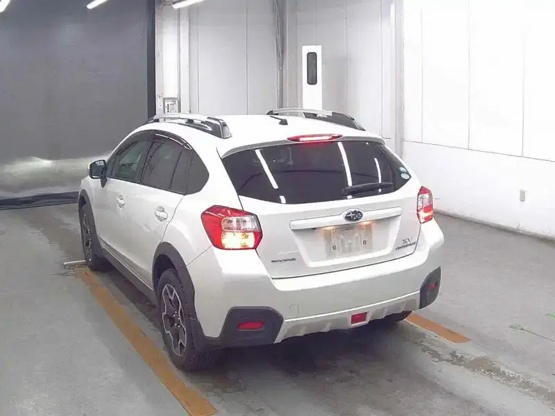 SUBARU IMPREZA XV 4WD 2.0I-L EYESIGHT Image 4