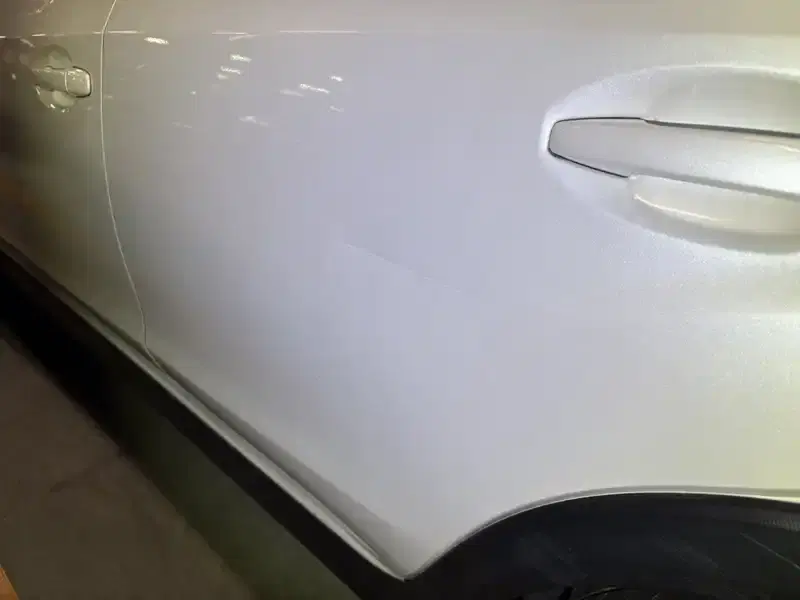 SUBARU IMPREZA XV 4WD 2.0I-L EYESIGHT Image 20