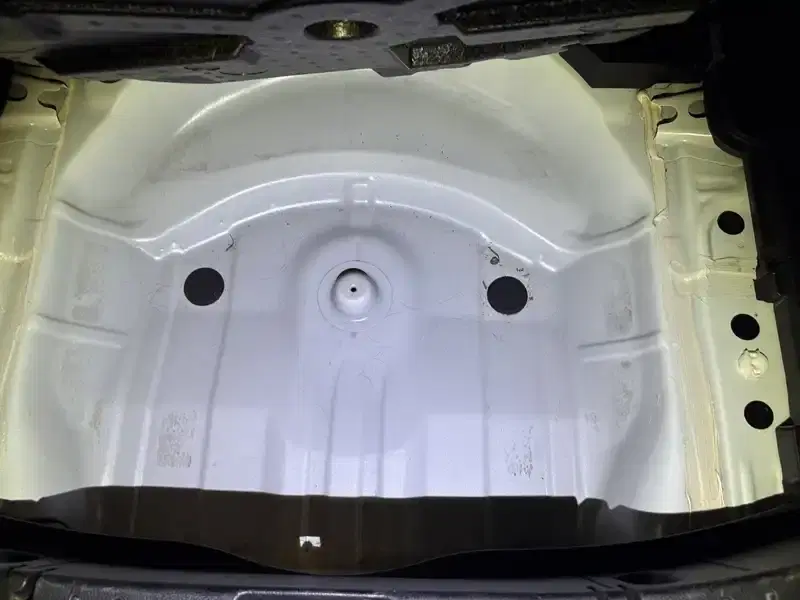 SUBARU IMPREZA XV 4WD 2.0I-L EYESIGHT Image 11