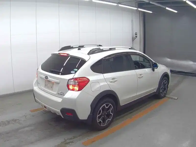SUBARU IMPREZA XV 4WD 2.0I-L EYESIGHT Image 6