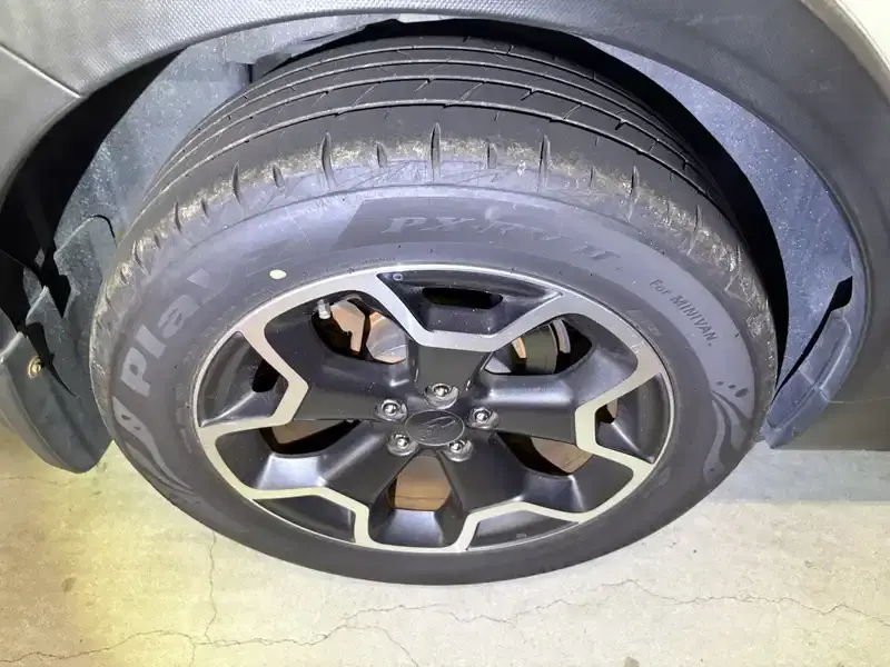 SUBARU IMPREZA XV 4WD 2.0I-L EYESIGHT Image 16