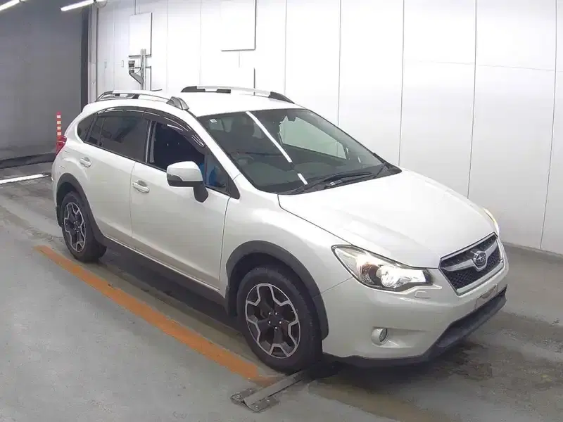 SUBARU IMPREZA XV 4WD 2.0I-L EYESIGHT Image 3
