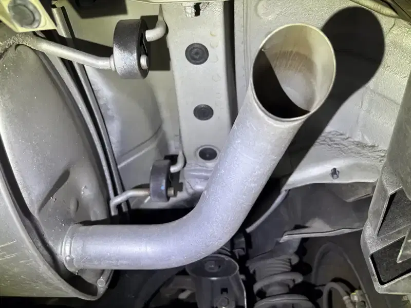SUBARU IMPREZA XV 4WD 2.0I-L EYESIGHT Image 12