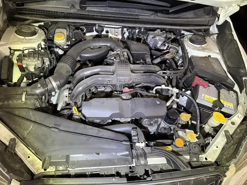 SUBARU IMPREZA XV 4WD 2.0I-L EYESIGHT Image 22