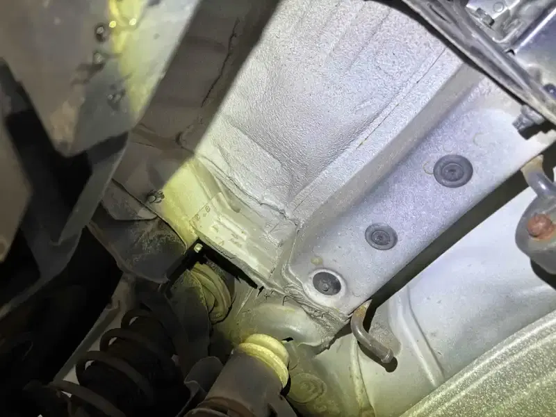 SUBARU XV 2.0I-L Image 13