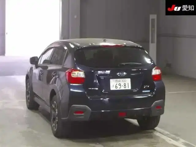 SUBARU XV 2.0I-L Image 2