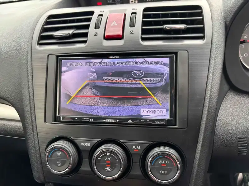 SUBARU XV 2.0I-L Image 12
