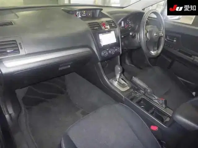 SUBARU XV 2.0I-L Image 3