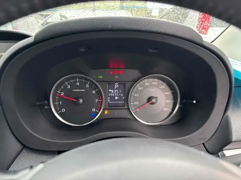 SUBARU XV 2.0I-L Image 11