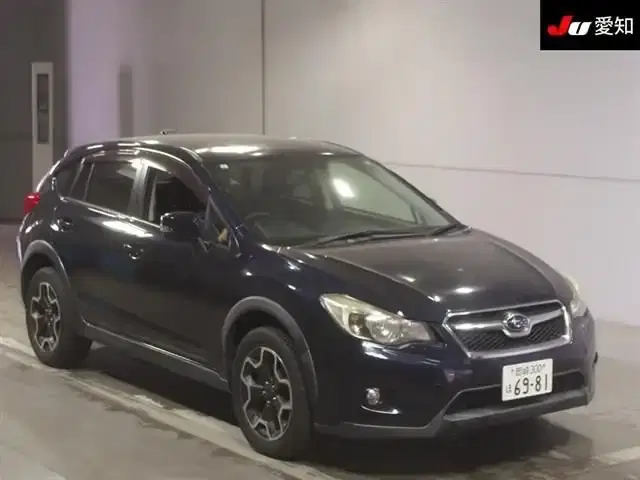 SUBARU XV 2.0I-L Image 1