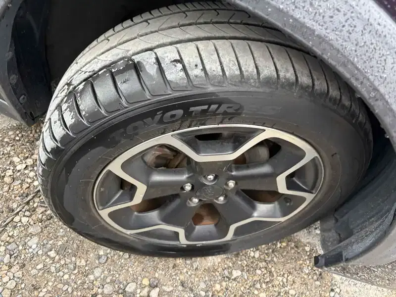 SUBARU XV 2.0I-L Image 9