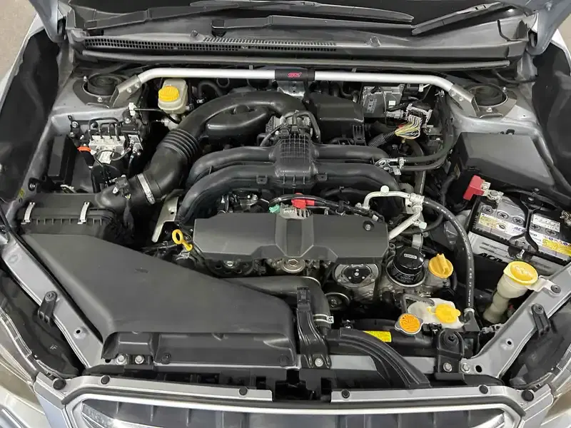 SUBARU IMPREZA SPORTS 2.0I-S EYE SIGHT 4WD Image 18