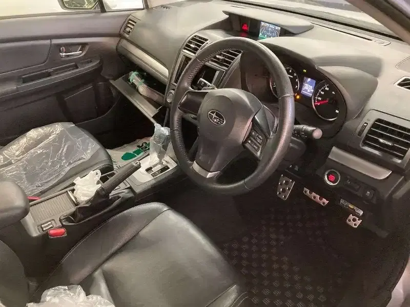 SUBARU IMPREZA SPORTS 2.0I-S EYE SIGHT 4WD Image 3
