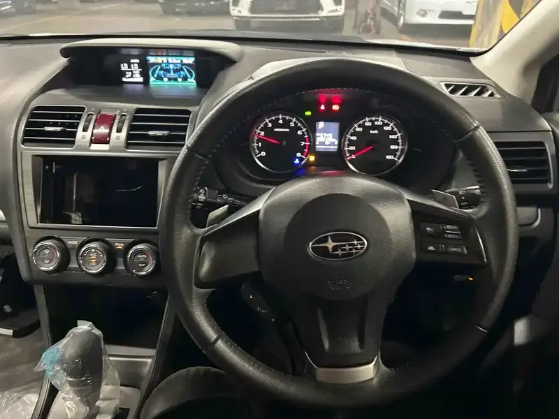 SUBARU IMPREZA SPORTS 2.0I-S EYE SIGHT 4WD Image 12