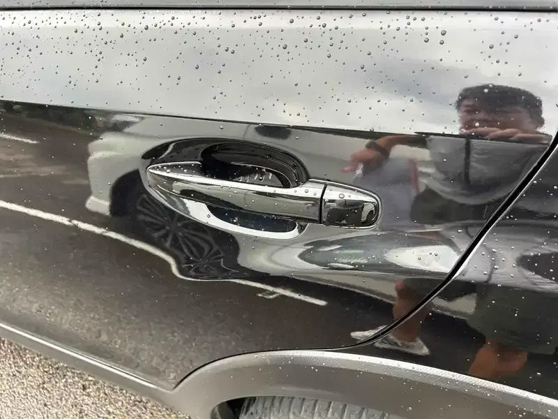 SUBARU XV 2.0I-L EYESIGHT 4WD Image 21