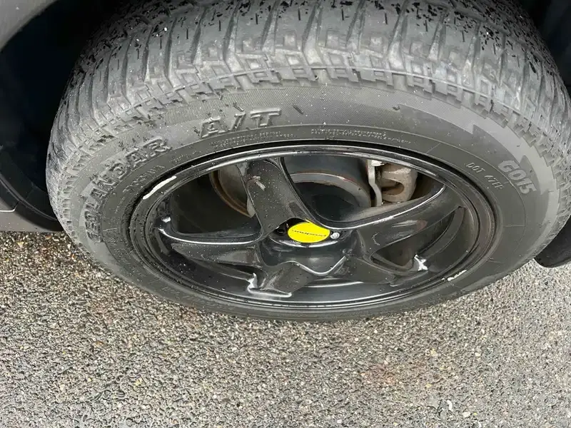 SUBARU XV 2.0I-L EYESIGHT 4WD Image 17