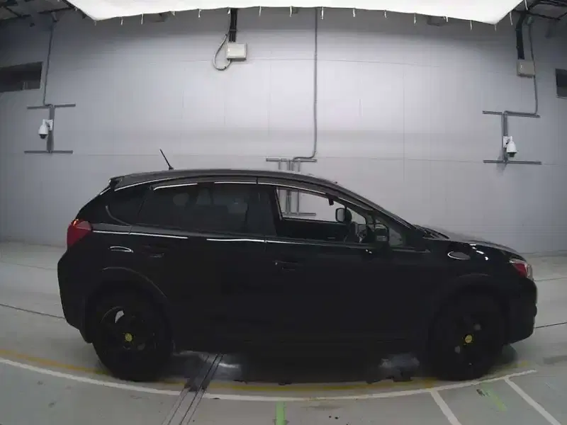 SUBARU XV 2.0I-L EYESIGHT 4WD Image 6