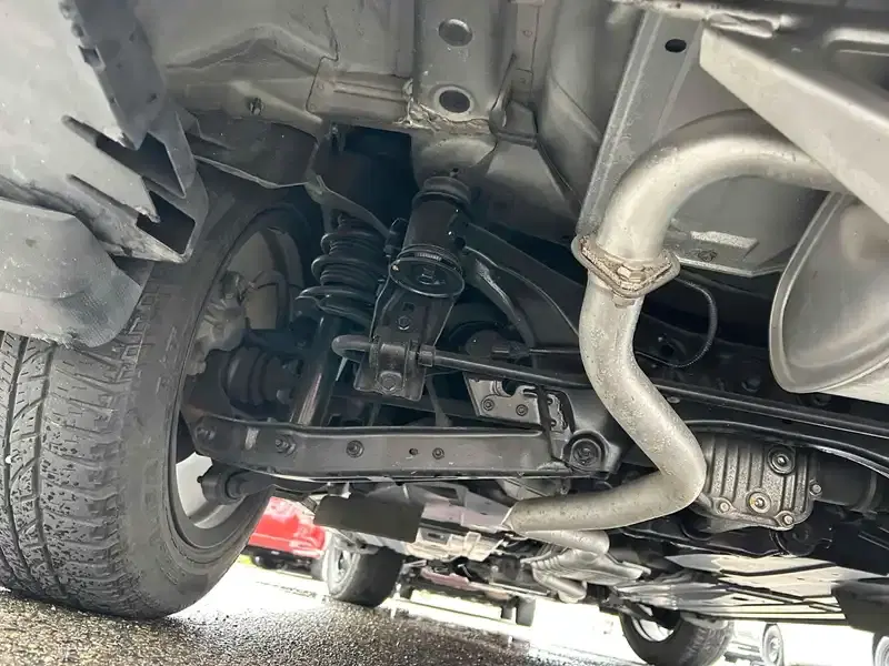 SUBARU XV 2.0I-L EYESIGHT 4WD Image 29