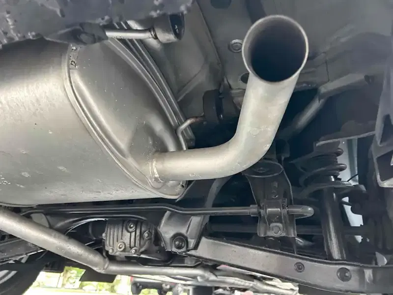 SUBARU XV 2.0I-L EYESIGHT 4WD Image 27