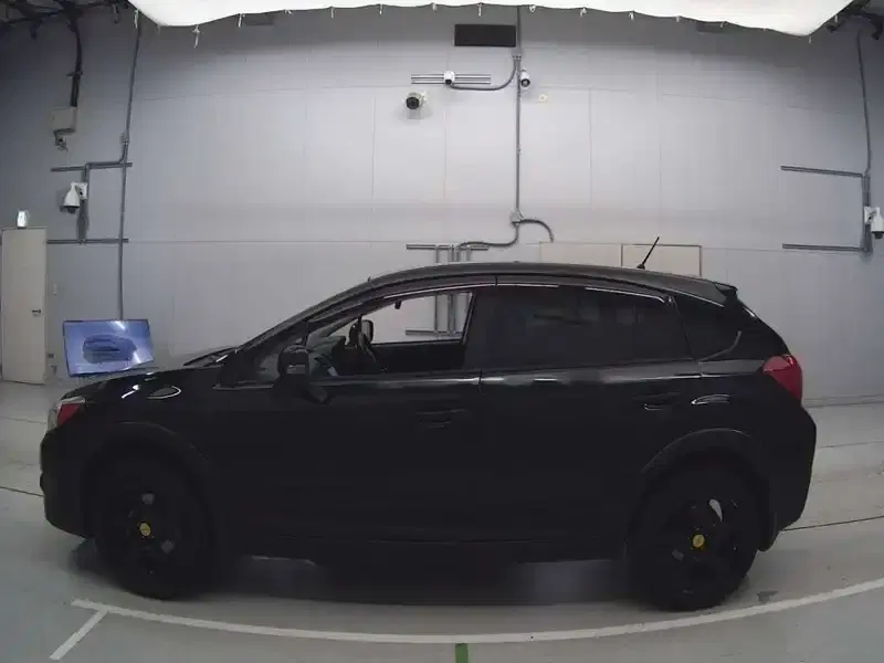 SUBARU XV 2.0I-L EYESIGHT 4WD Image 7