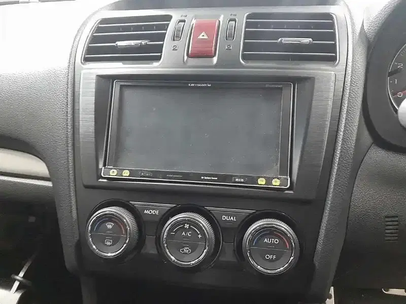 SUBARU XV 2.0I-L EYESIGHT 4WD Image 12