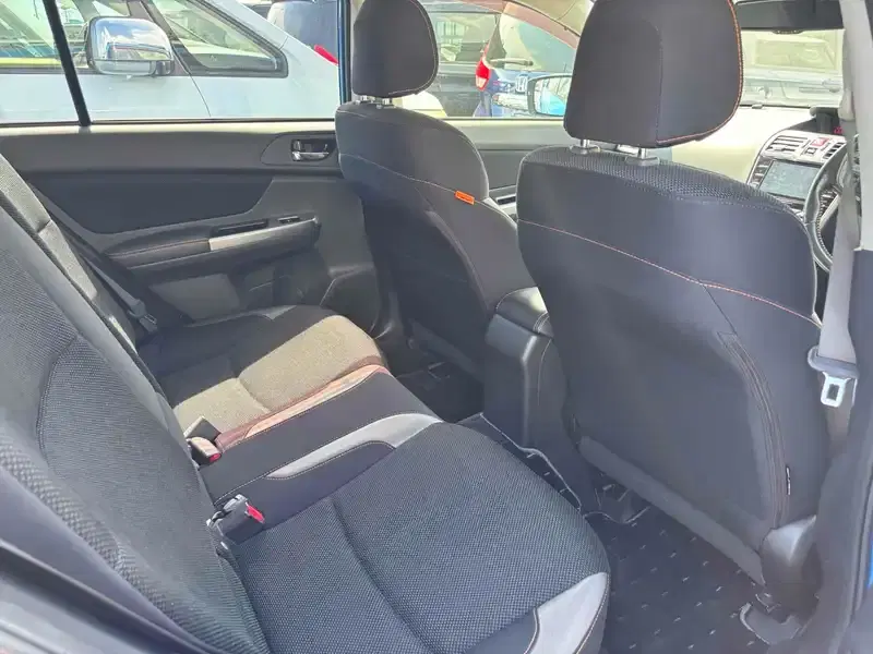 SUBARU XV 2.0I-L EYESIGHT Image 4