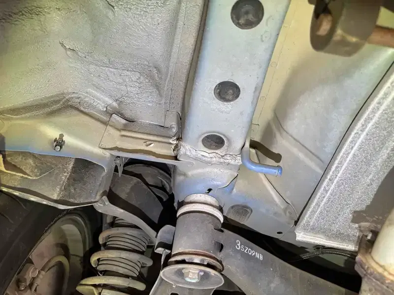 SUBARU XV 2.0I-L EYESIGHT Image 16