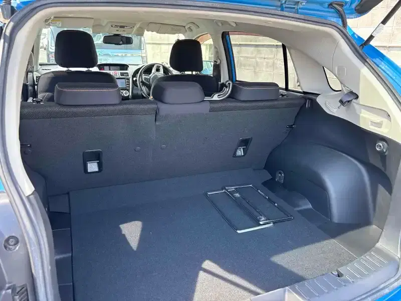 SUBARU XV 2.0I-L EYESIGHT Image 5