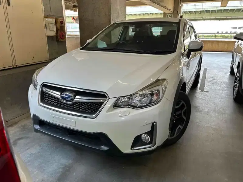 SUBARU XV 4WD 2.0I EYE SIGHT Image 1