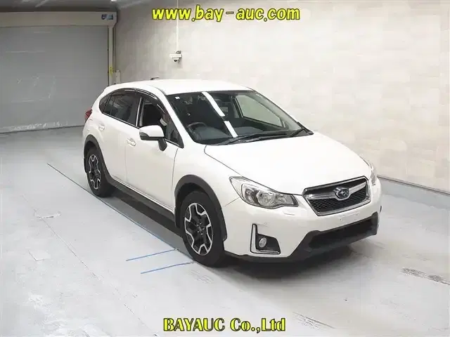 SUBARU XV 4WD 2.0I EYE SIGHT Image 3