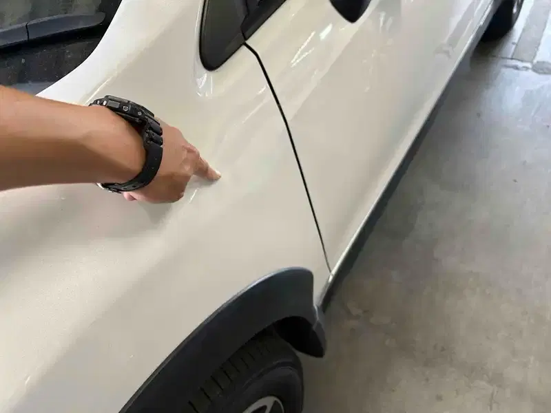 SUBARU XV 4WD 2.0I EYE SIGHT Image 15