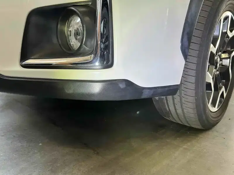 SUBARU XV 4WD 2.0I EYE SIGHT Image 12