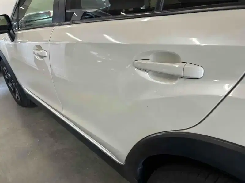 SUBARU XV 4WD 2.0I EYE SIGHT Image 16