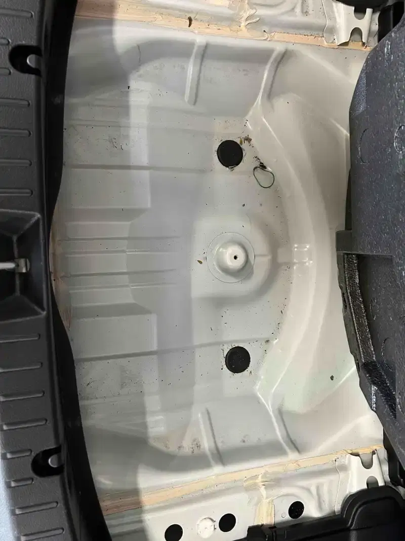 SUBARU XV 4WD 2.0I EYE SIGHT Image 9
