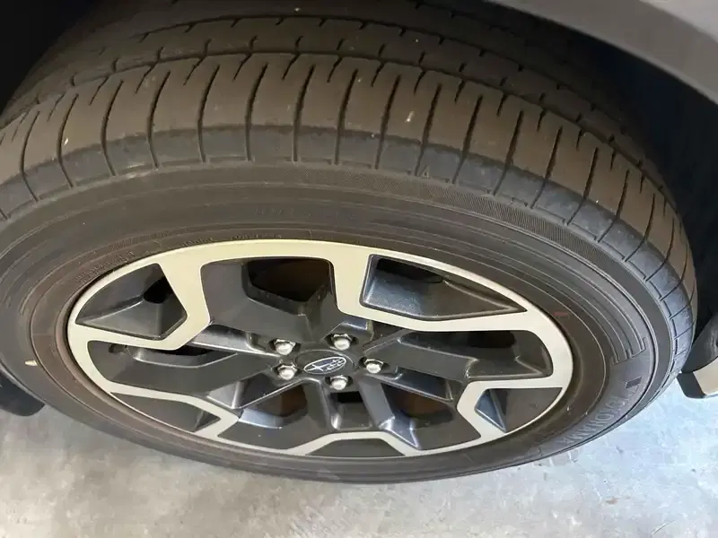 SUBARU XV 4WD 2.0I EYE SIGHT Image 7