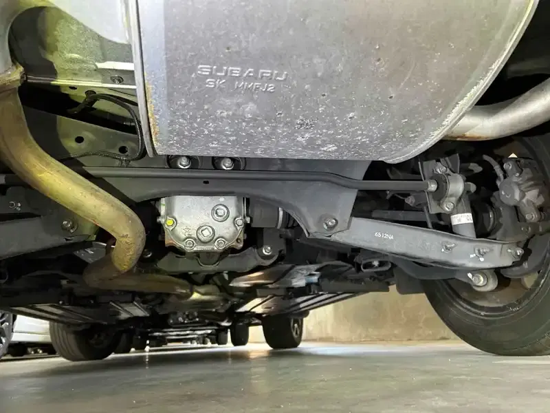 SUBARU XV 4WD 2.0I EYE SIGHT Image 19