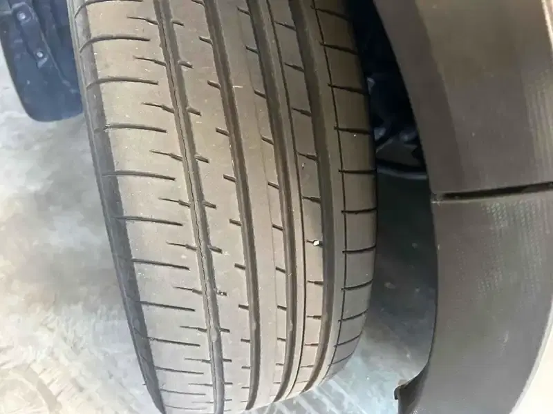 SUBARU XV 4WD 2.0I EYE SIGHT Image 23