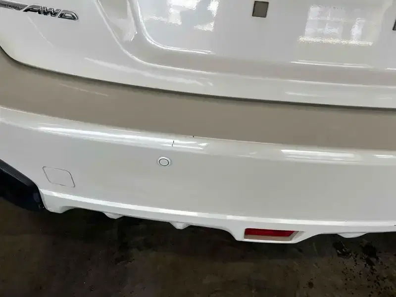 SUBARU XV 4WD 2.0I EYE SIGHT Image 18