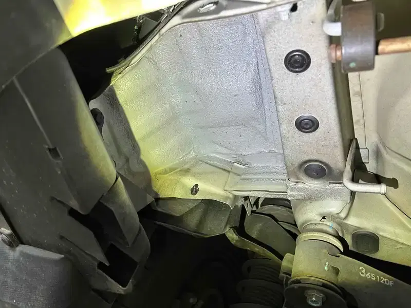 SUBARU XV 4WD 2.0I EYE SIGHT Image 21