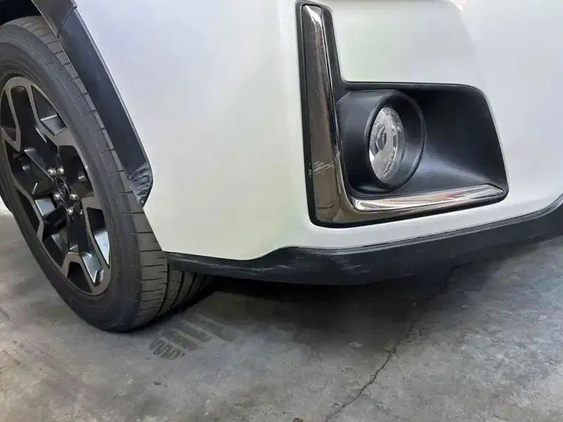 SUBARU XV 4WD 2.0I EYE SIGHT Image 11