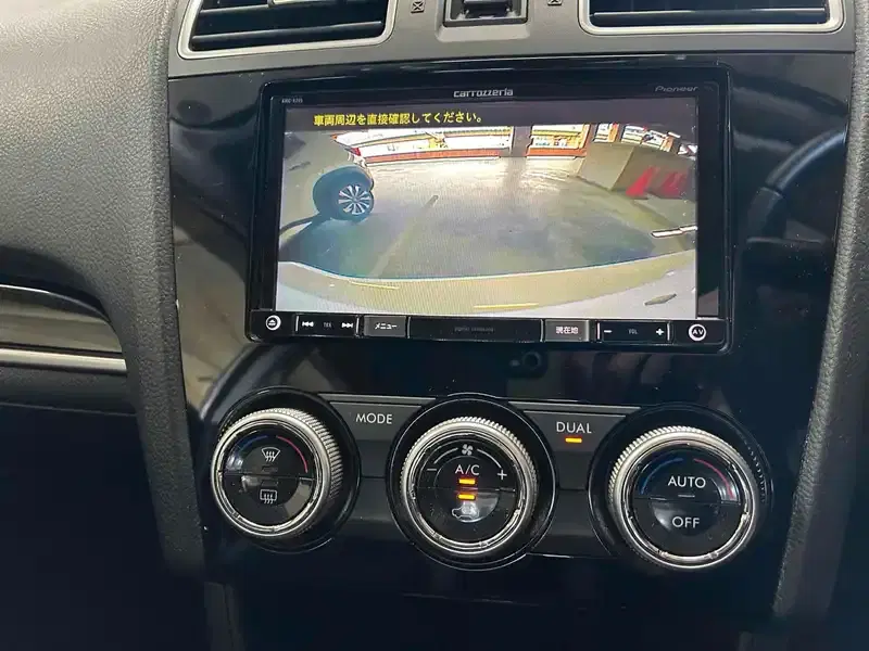 SUBARU XV 4WD 2.0I EYE SIGHT Image 6