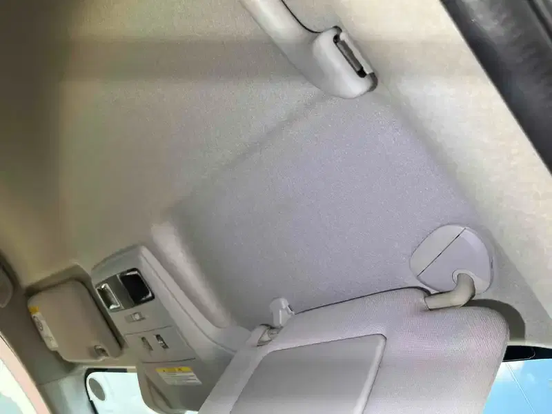 SUBARU IMPREZA XV 4WD 2.0I-L EYESIGHT Image 15